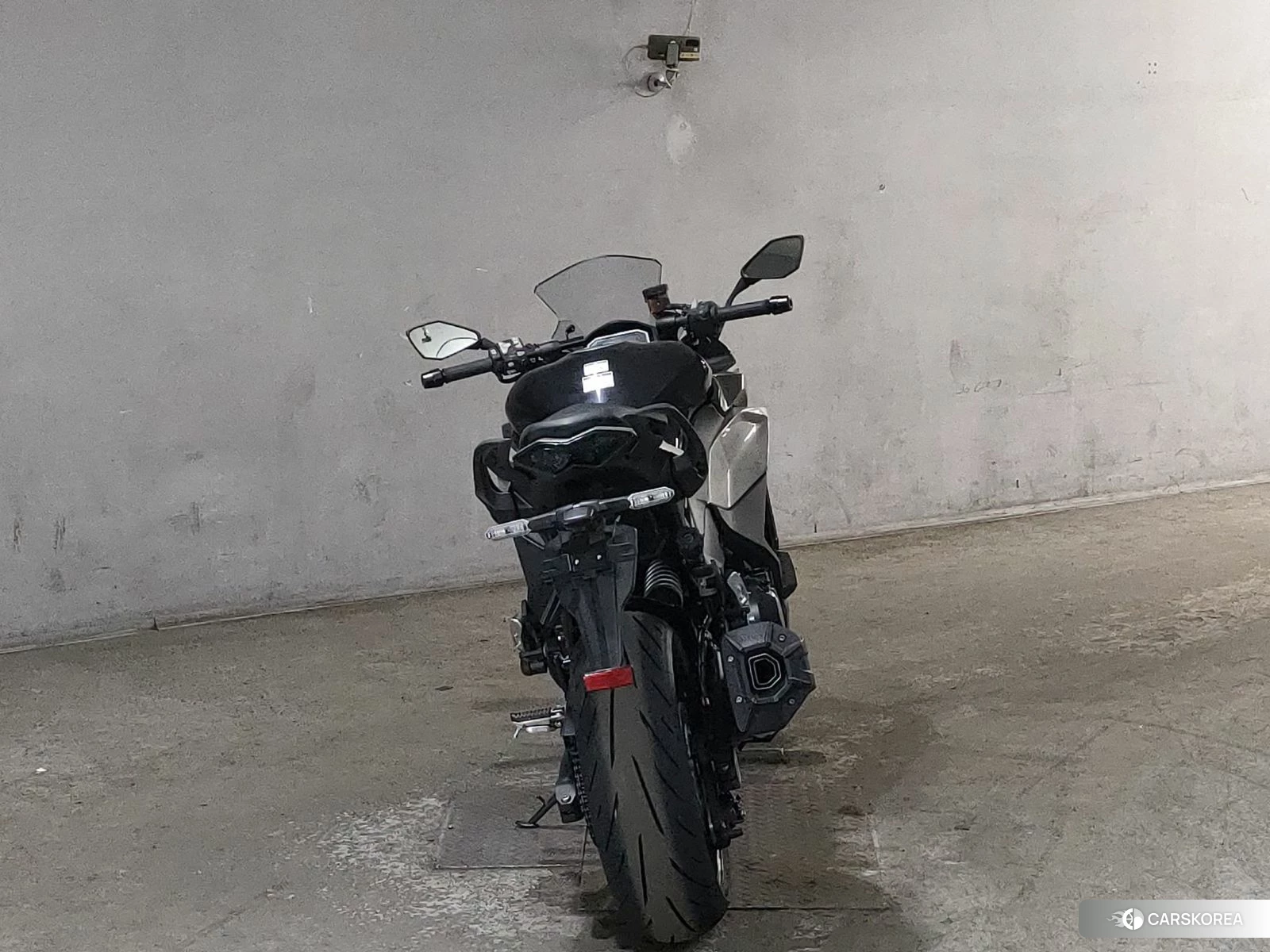 Проданный Kawasaki NINJA 1000 SX 2025 из Японии, фото 2