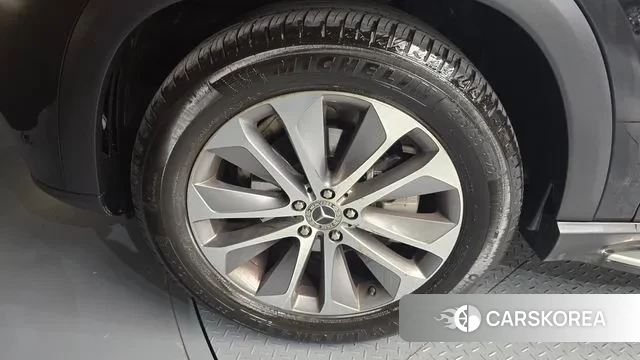 Mercedes-Benz GLE-Class W167 id 3438766 из Кореи 15