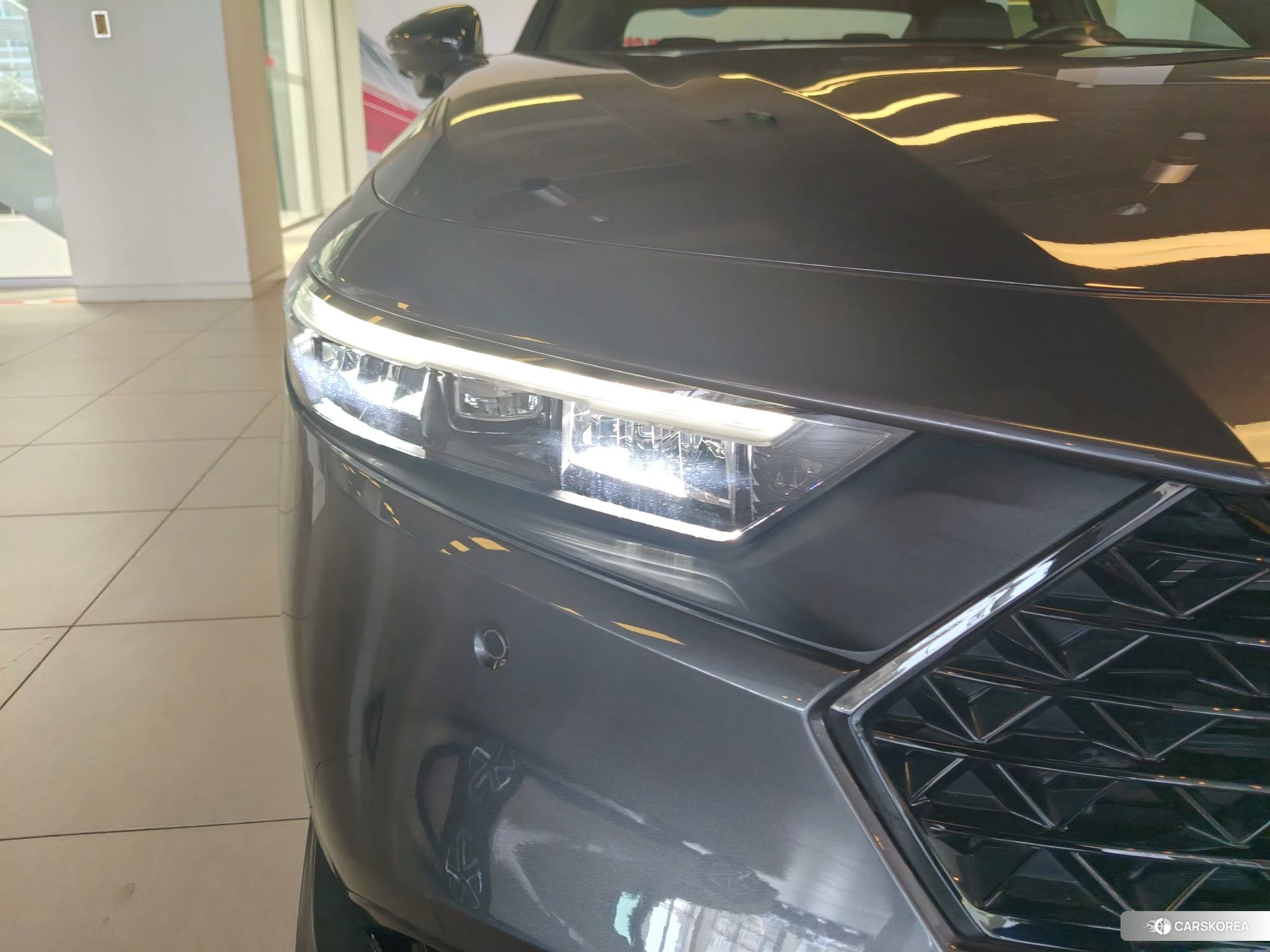 Honda Accord id 4512718 из Китая 31
