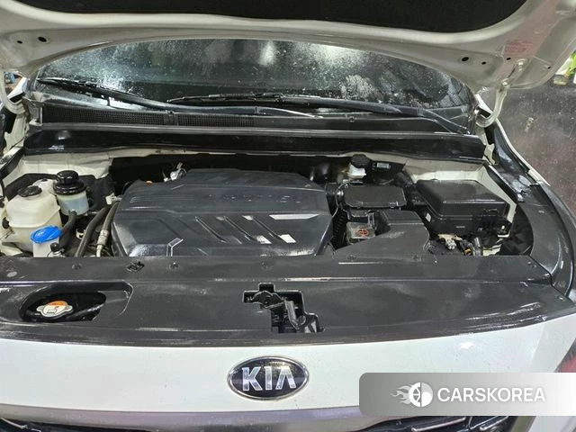 Kia The New Carnival id 4672775 из Кореи 15
