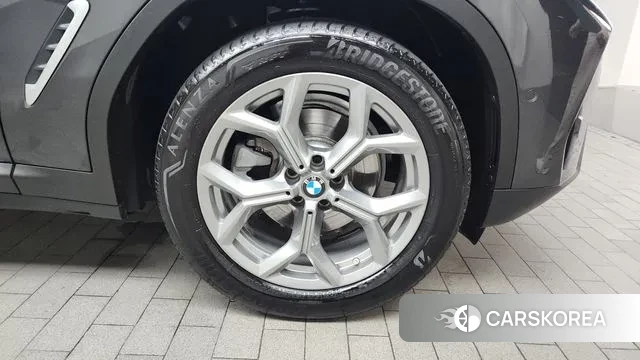 BMW X4 (G02) id 3022521 из Кореи 15