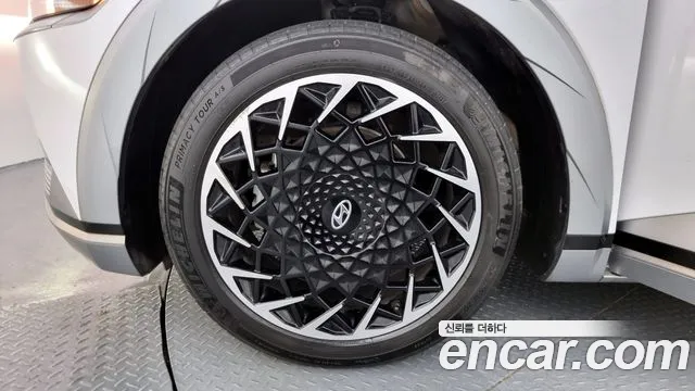 Hyundai Ionic 5 id 2745786 из Кореи 14