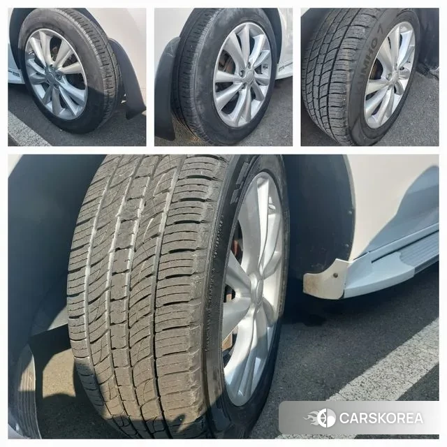 Kia The New Carnival id 3687696 из Кореи 15