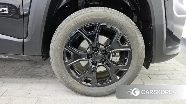 Jeep Renegade id 3489321 из Кореи 15