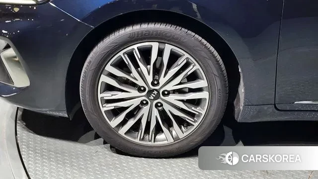 Kia K7 Premier id 2470905 из Кореи 15