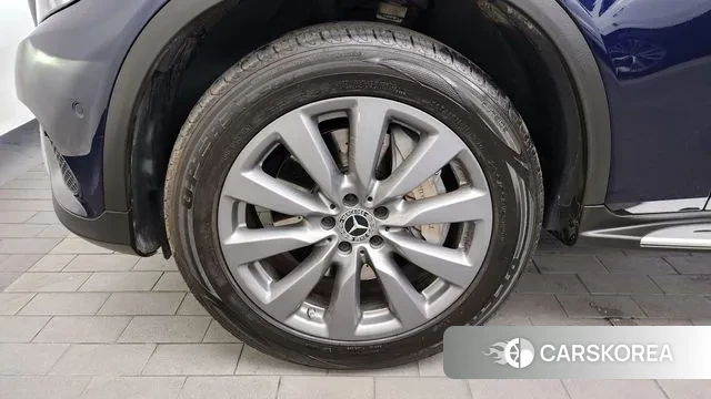 Mercedes-Benz GLC-Class X253 id 3672625 из Кореи 15