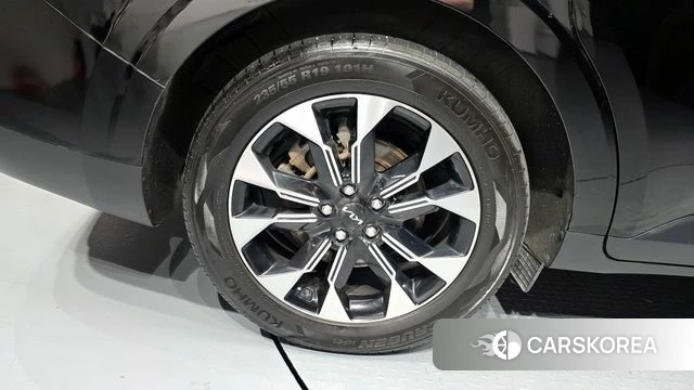 Kia Carnival 4th generation id 4408838 из Кореи 26