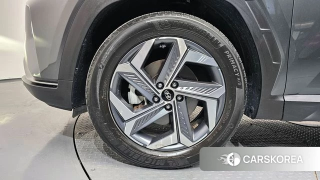 Hyundai Tucson (NX4) id 4293968 из Кореи 28