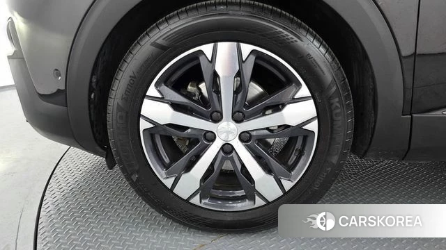 Peugeot 3008 second generation id 4376780 из Кореи 28