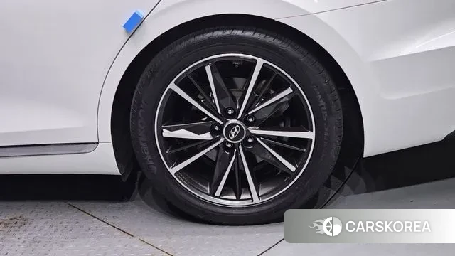 Hyundai The New Grandeur IG id 3013068 из Кореи 15