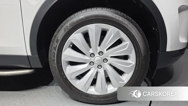 Land Rover Discovery Sports 2nd Generation id 3691863 из Кореи 15