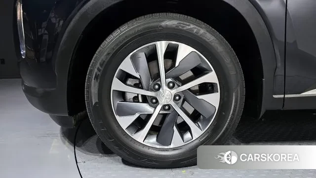 Hyundai Palisade id 3406527 из Кореи 15