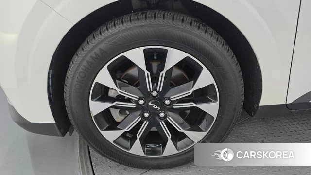 Kia Carnival 4th generation id 4354707 из Кореи 15