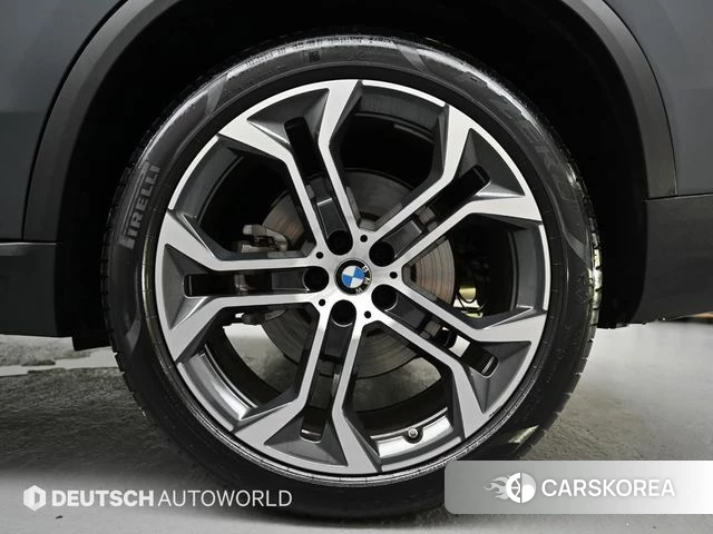 BMW X5 (G05) id 4631241 из Кореи 15
