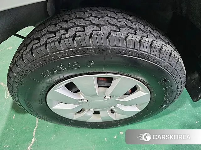 Chevrolet (GM Daewoo) New Labo id 3682526 из Кореи 10