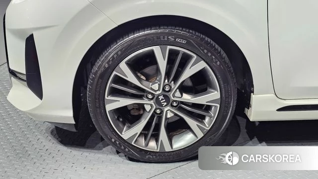 Kia Morning Urban (JA) id 4785054 из Кореи 26