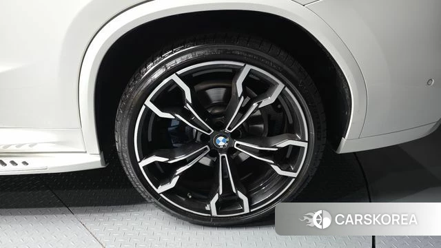BMW X4 (G02) id 4325038 из Кореи 15
