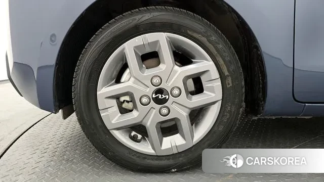 Kia The New Kia Ray id 3405103 из Кореи 15