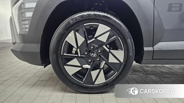 Hyundai Kona (SX2) id 3896624 из Кореи 15