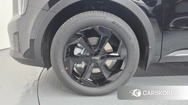 Kia The New Sorento 4th Generation id 3731253 из Кореи 15