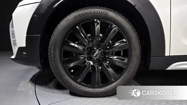 Mini Cooper Countryman id 3341537 из Кореи 15