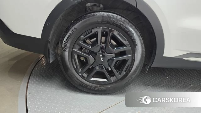 Kia The New Sorento 4th Generation id 4540525 из Кореи 36