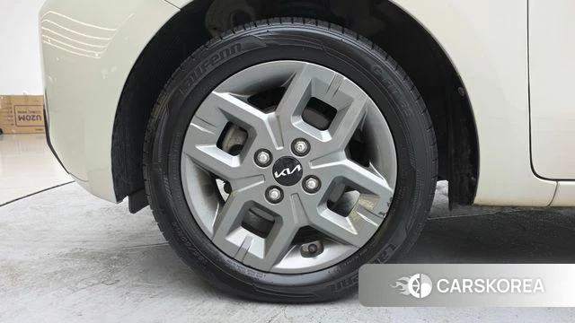 Kia The New Kia Ray id 4792925 из Кореи 15