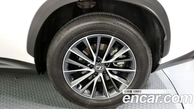 Lexus NX450h + 2nd generation id 2847904 из Кореи 15