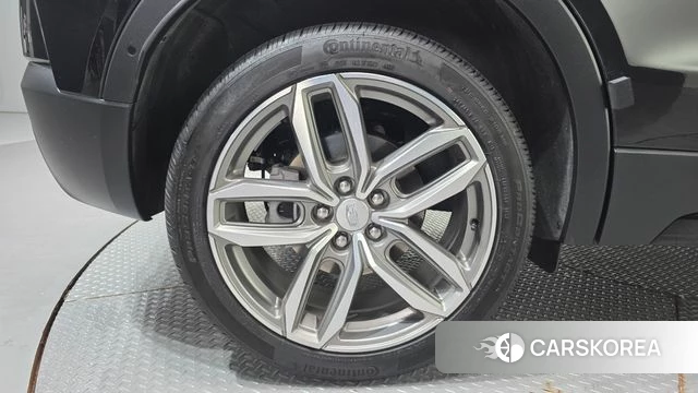 Cadillac XT4 id 4682055 из Кореи 15