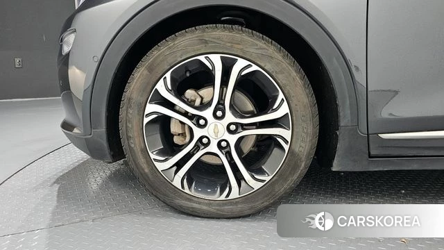Chevrolet (GM Daewoo) Bolt EV id 4384338 из Кореи 15