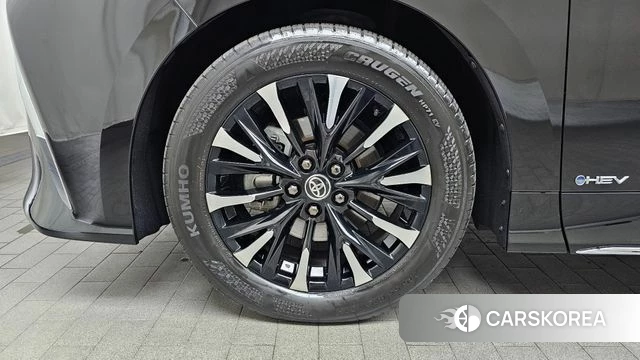 Toyota Alphard 4th Generation id 3963858 из Кореи 15