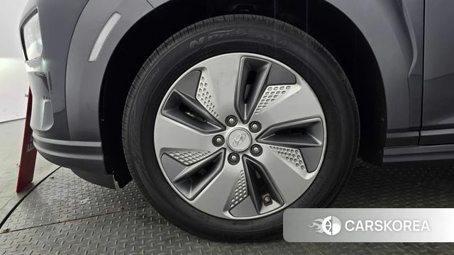 Hyundai Kona Electric id 4325263 из Кореи 15
