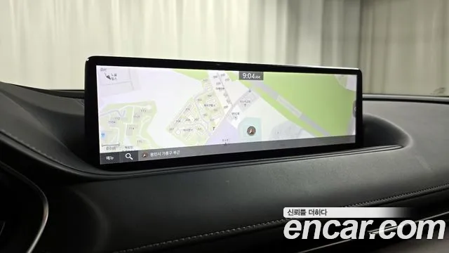 Genesis G80 (RG3) id 2637925 из Кореи 15