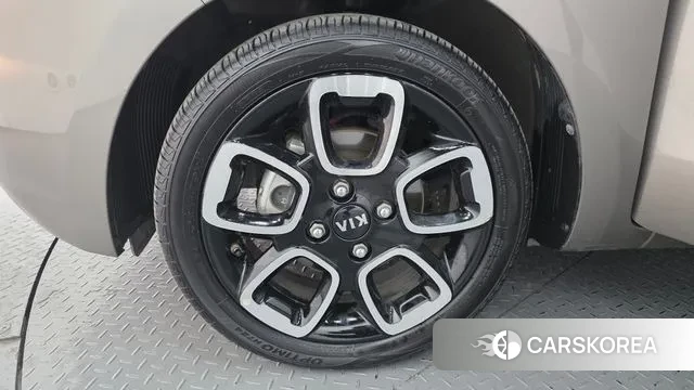 Kia The New Ray id 3459594 из Кореи 15