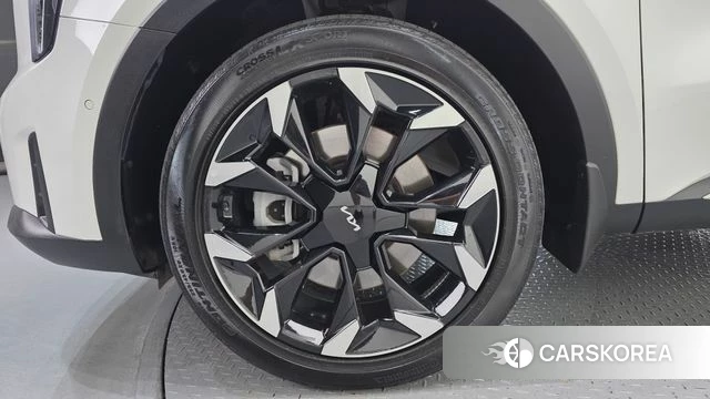 Kia The New Sorento 4th Generation id 4870845 из Кореи 31
