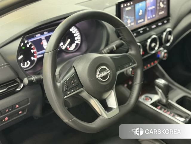 Nissan Xuan Yi id 4290481 из Китая 10