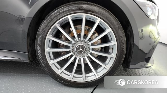 Mercedes-Benz AMG GT id 3866043 из Кореи 15