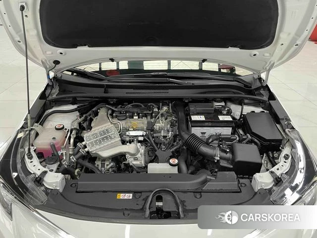 Toyota Lei Ling id 4291096 из Китая 12