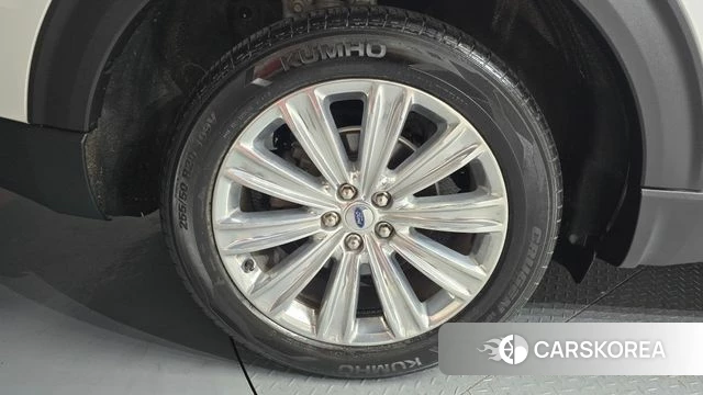 Ford Explorer 6th Generation id 3936018 из Кореи 15