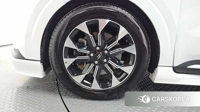Kia Carnival 4th generation id 4775222 из Кореи 27