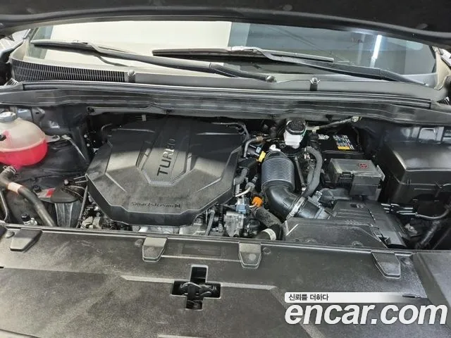 Kia Carnival 4th generation id 2812392 из Кореи 14