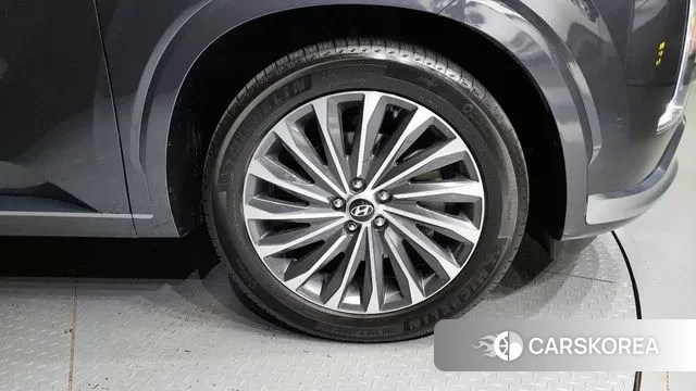 Hyundai The New Palisade id 3002514 из Кореи 15