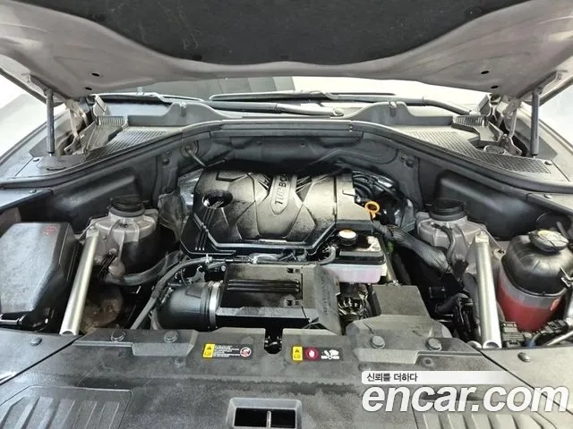 Genesis GV80 id 2864533 из Кореи 13