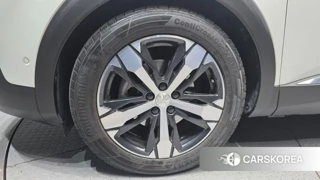 Peugeot 3008 second generation id 3567051 из Кореи 15