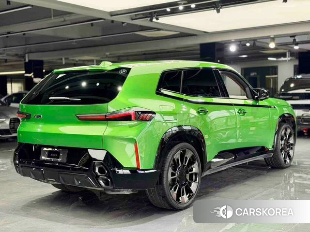 BMW XM id 4265598 из Китая 11