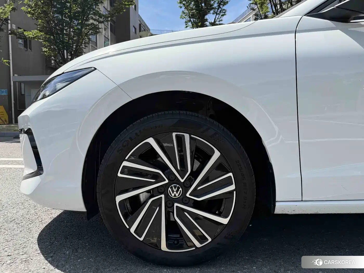 Volkswagen Lavida id 4664455 из Китая 17