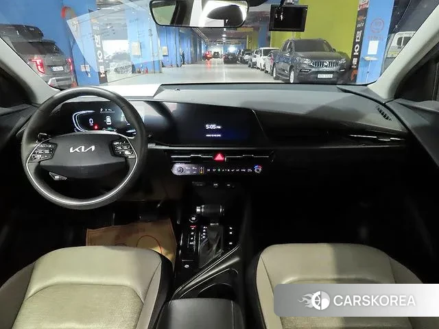 Kia Di Ol Nu Niro id 3643653 из Кореи 15