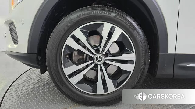 Mercedes-Benz GLB-Class X247 id 4292874 из Кореи 27