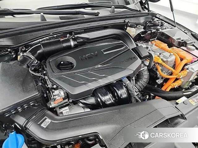 Kia The New K5 Hybrid 3rd generation id 3896441 из Кореи 13