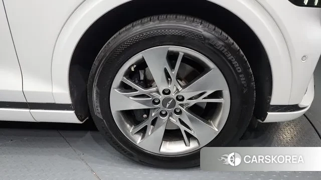 Genesis GV70 id 3530098 из Кореи 15